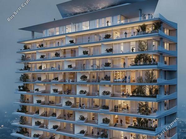 1 bedroom apartment for sale chrysopolitissa larnaca 8112379 image 16658923