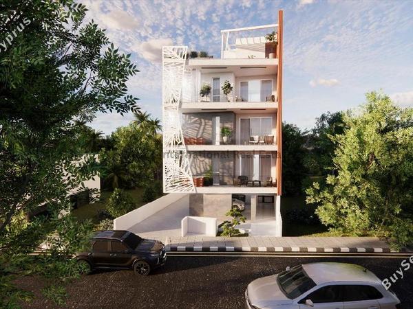 1 bedroom penthouse for sale larnaca municipality larnaca 8468379 image 15190867