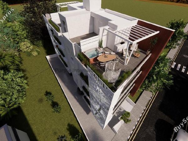 1 bedroom penthouse for sale larnaca municipality larnaca 8468379 image 15190879