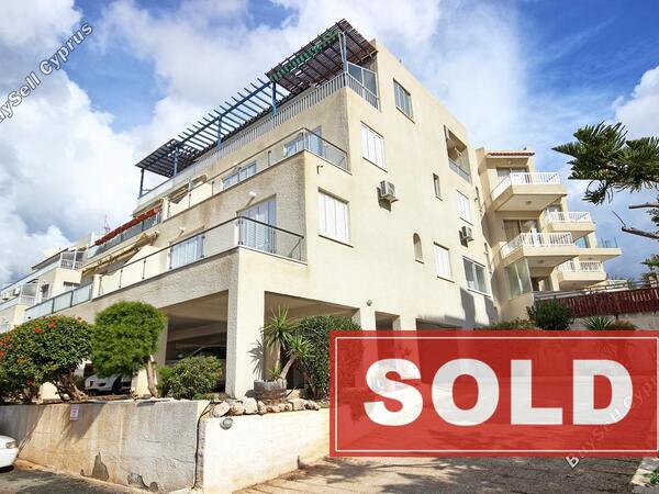 2 bedroom apartment sold tombs of the kings paphos 229379 image 272176
