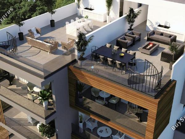 2 bedroom penthouse for sale aradippou larnaca 1463379 image 6525695