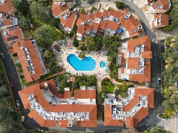 2 bedroom penthouse for sale kato paphos universal paphos 7737379 image 14028243