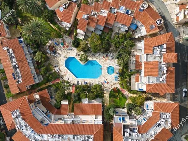 2 bedroom penthouse for sale kato paphos universal paphos 7737379 image 14028260