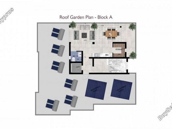 3 bedroom apartment for sale omonoia limassol 8180379 image 13577020