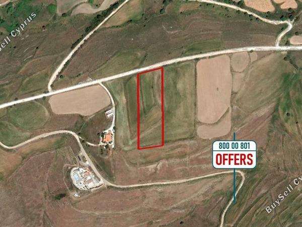 land for sale arodes paphos 828379 image 15177934