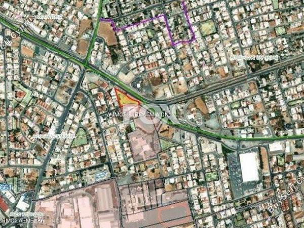 plot for sale kato polemidia limassol 1148379 image 5534731