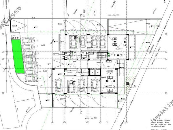 studio office for rent kato polemidia limassol 7613379 image 14722006