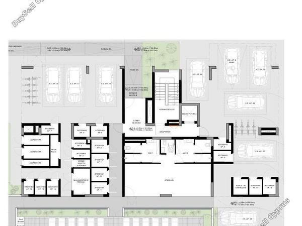 1 bedroom apartment for sale ekali limassol 7495479 image 11178612