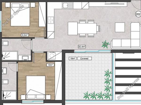 2 bedroom apartment for sale agios silas limassol 7735479 image 14309887
