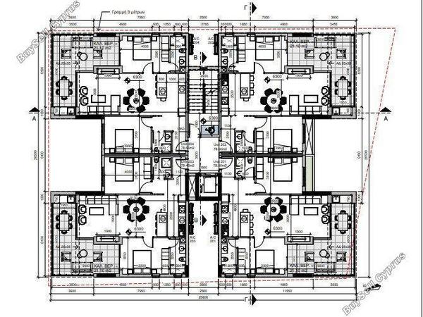 2 bedroom apartment for sale geroskipou paphos 7827479 image 12200023