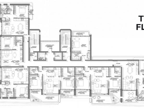 2 bedroom apartment for sale kato paphos paphos 8473479 image 15223947