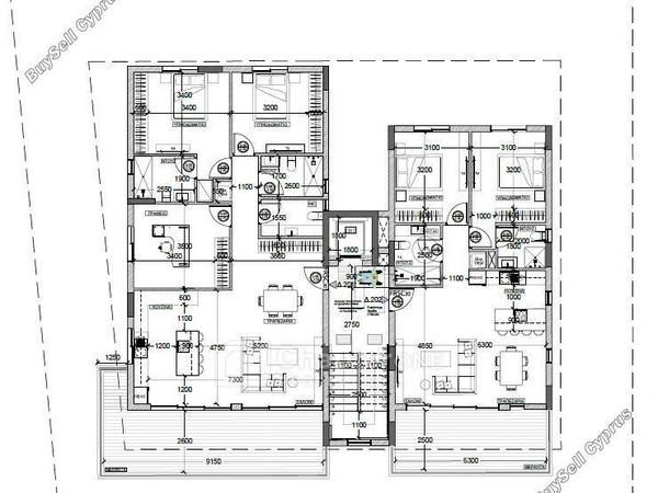2 bedroom penthouse for sale archangelos nicosia 8345479 image 14735022