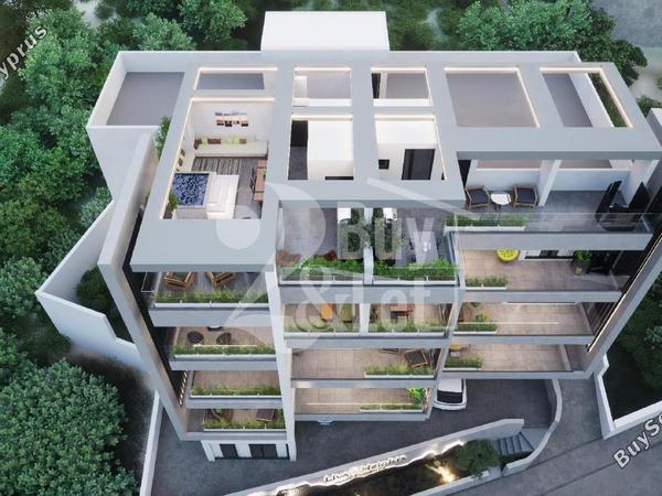 2 bedroom penthouse for sale germasogeia limassol 1843479 image 13492956