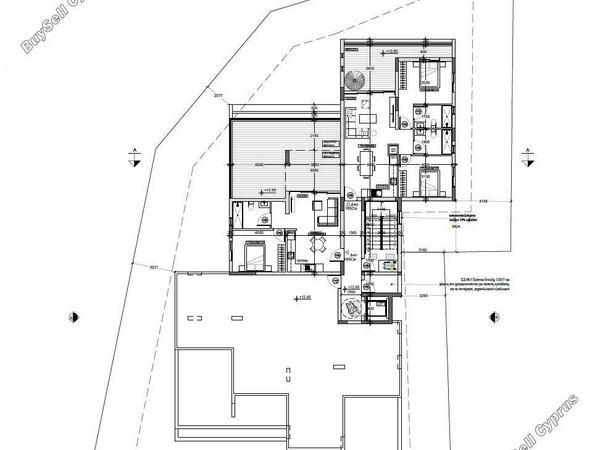 2 bedroom penthouse for sale latsia nicosia 8275479 image 13990293