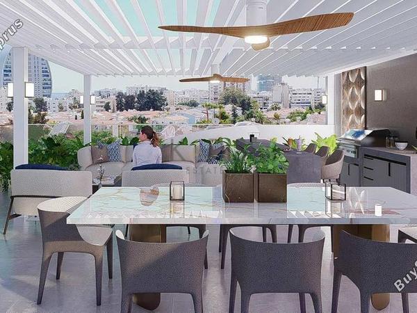 3 bedroom penthouse for sale agios athanasios limassol 8827479 image 16980662