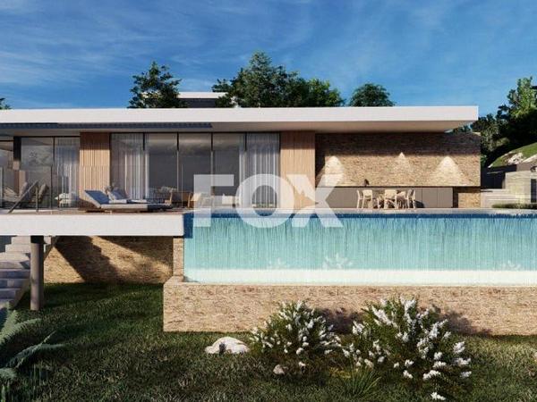 4 bedroom detached house for sale konia paphos 1161479 image 5559337