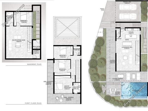 4 bedroom detached house for sale peyia paphos 1754479 image 4814027