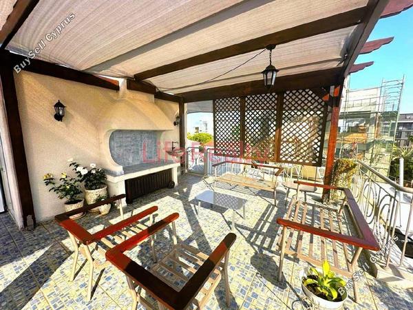 4 bedroom penthouse for sale germasogeia limassol 1501479 image 5824166