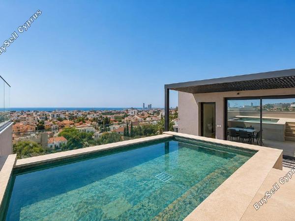 4 bedroom penthouse for sale potamos germasogeias limassol 8639479 image 15901990