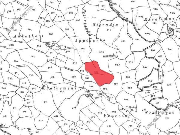 land for sale fyti paphos 1835479 image 15597853