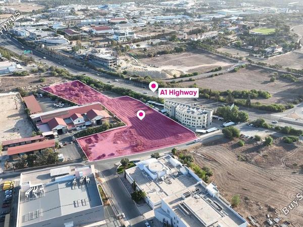 land for sale strovolos nicosia 7904479 image 14941835