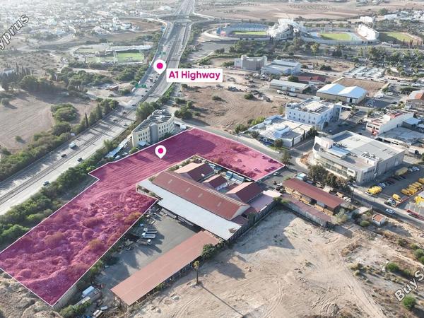 land for sale strovolos nicosia 7904479 image 14941836