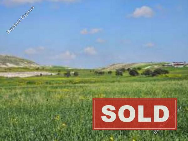 land sold athienou larnaca 1689479 image 4427265