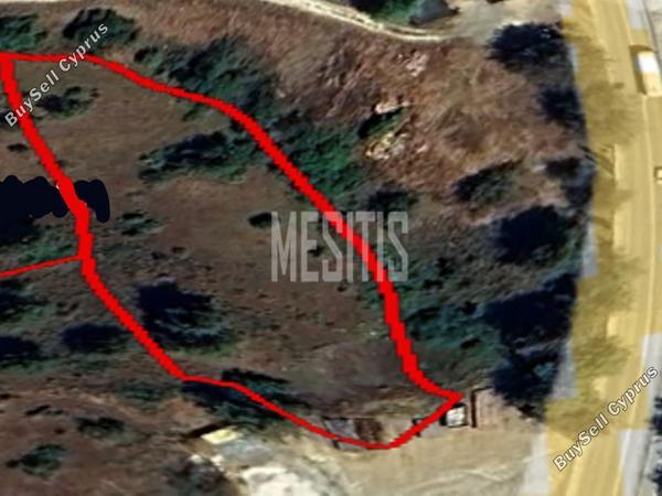 plot for sale evrychou nicosia 8056479 image 12964295