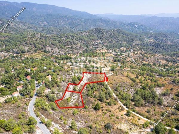 plot for sale pera pedi limassol 1393479 image 13377804