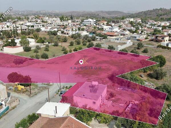 studio detached house for sale mosfiloti larnaca 1650479 image 4223470