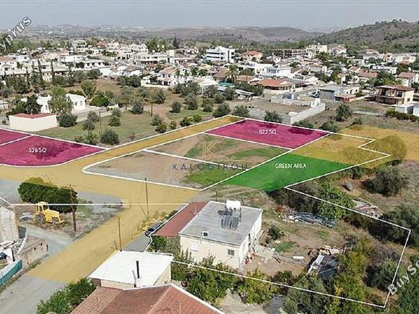 studio detached house for sale mosfiloti larnaca 1650479 image 4223471