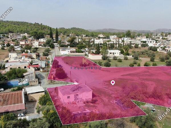 studio detached house for sale mosfiloti larnaca 1650479 image 4223474