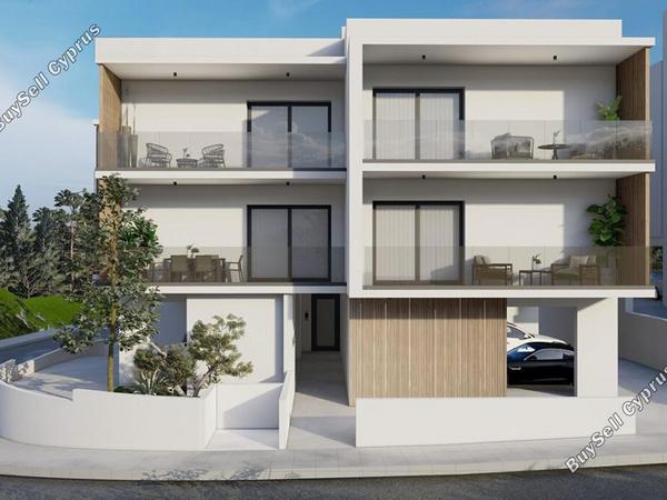 1 bedroom penthouse for sale makedonitissa nicosia 1717579 image 6687681