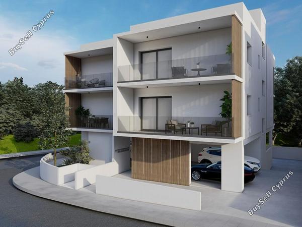 1 bedroom penthouse for sale makedonitissa nicosia 1717579 image 6687682