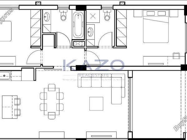 2 bedroom apartment for sale agia fyla limassol 1736579 image 15880541