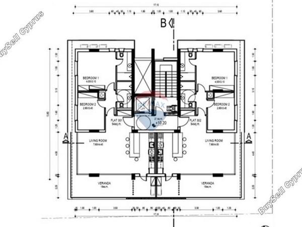2 bedroom apartment for sale platy aglantzias nicosia 8417579 image 16027007