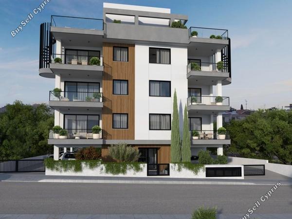 2 bedroom penthouse for sale ekali limassol 8156579 image 13483279