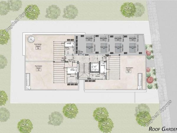 2 bedroom penthouse for sale livadia larnacas larnaca 1804579 image 9450030