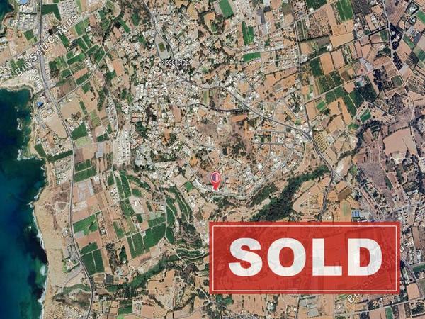 2 bedroom town house sold kissonerga paphos 7893579 image 11061625
