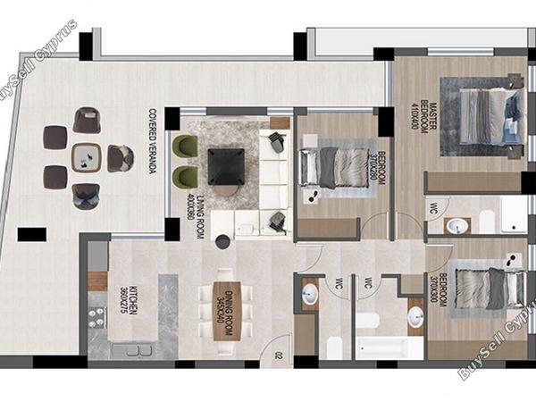 3 bedroom apartment for sale mouttagiaka limassol 7966579 image 11466516