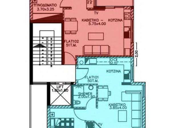 3 bedroom penthouse for sale mesa gitonia limassol 1677579 image 13563694