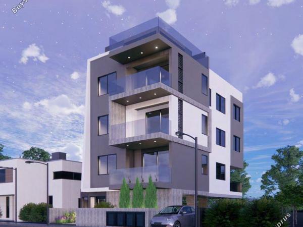 3 bedroom penthouse for sale mesa gitonia limassol 1677579 image 13563699