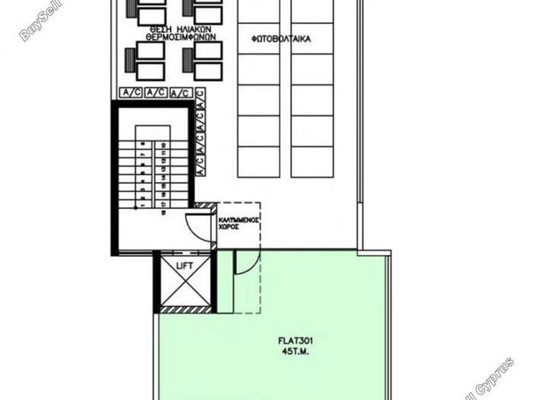 3 bedroom penthouse for sale mesa gitonia limassol 1677579 image 13563700