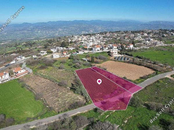 land for sale drousia paphos 1897579 image 14206504