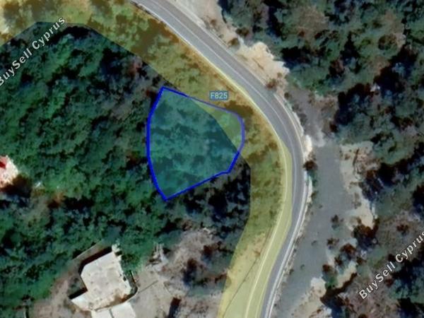 land for sale pano platres limassol 1547579 image 5886407