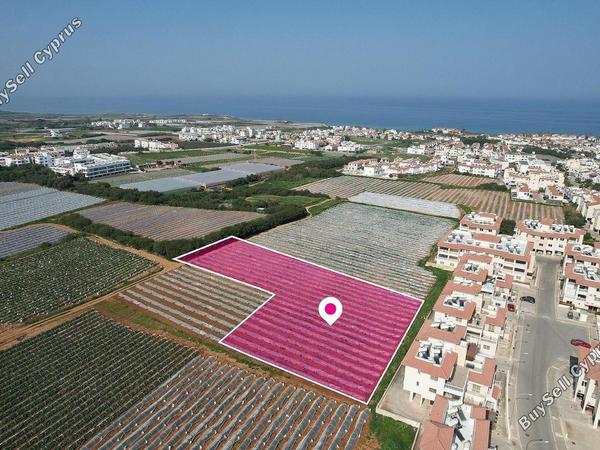 plot for sale kapparis famagusta 1057579 image 13345726