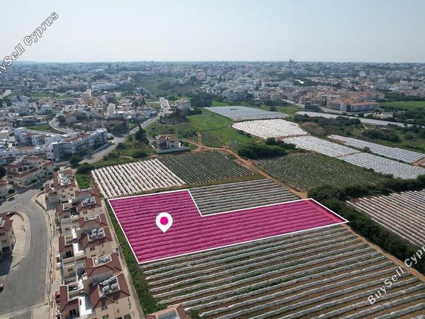 plot for sale kapparis famagusta 1057579 image 13345737