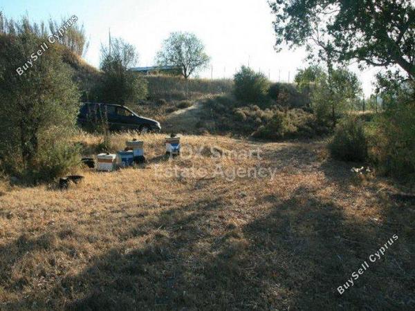 plot for sale mitsero nicosia 1152579 image 5158434