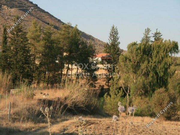 plot for sale mitsero nicosia 1152579 image 5158444