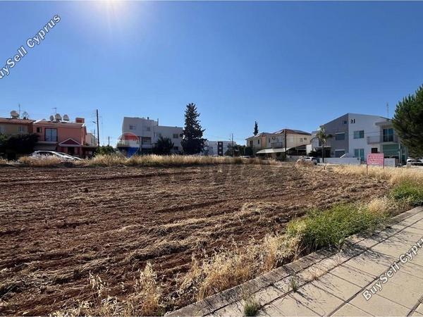 plot for sale pano lakatamia nicosia 8785579 image 16655333